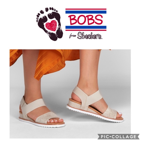 skechers desert kiss